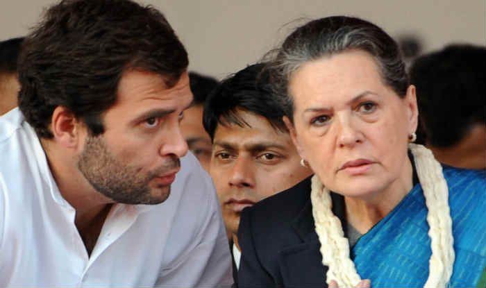 Is Sonia & Rahul Gandhi above law?