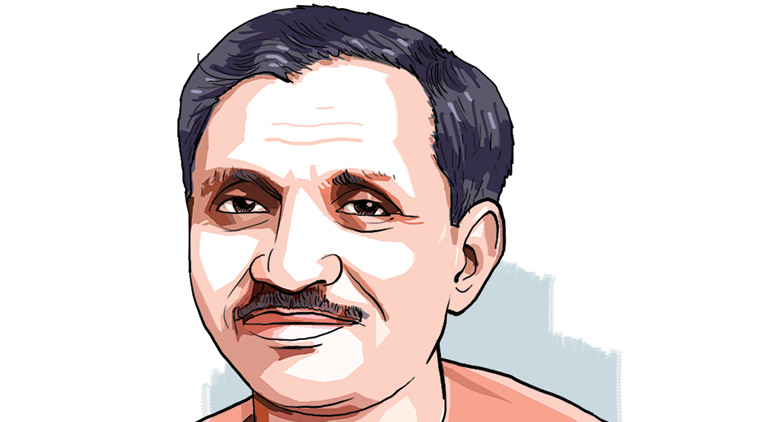 DEENDAYAL UPADHYAY-A GIANT & INDIA’S DESTINY CHILD.